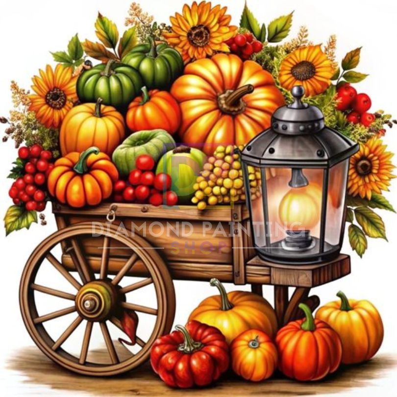Harvest Glow
