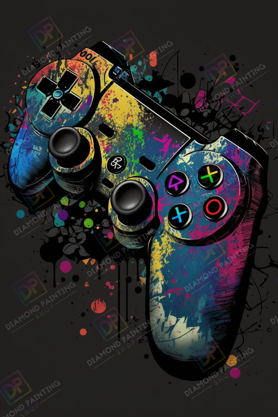 Controller