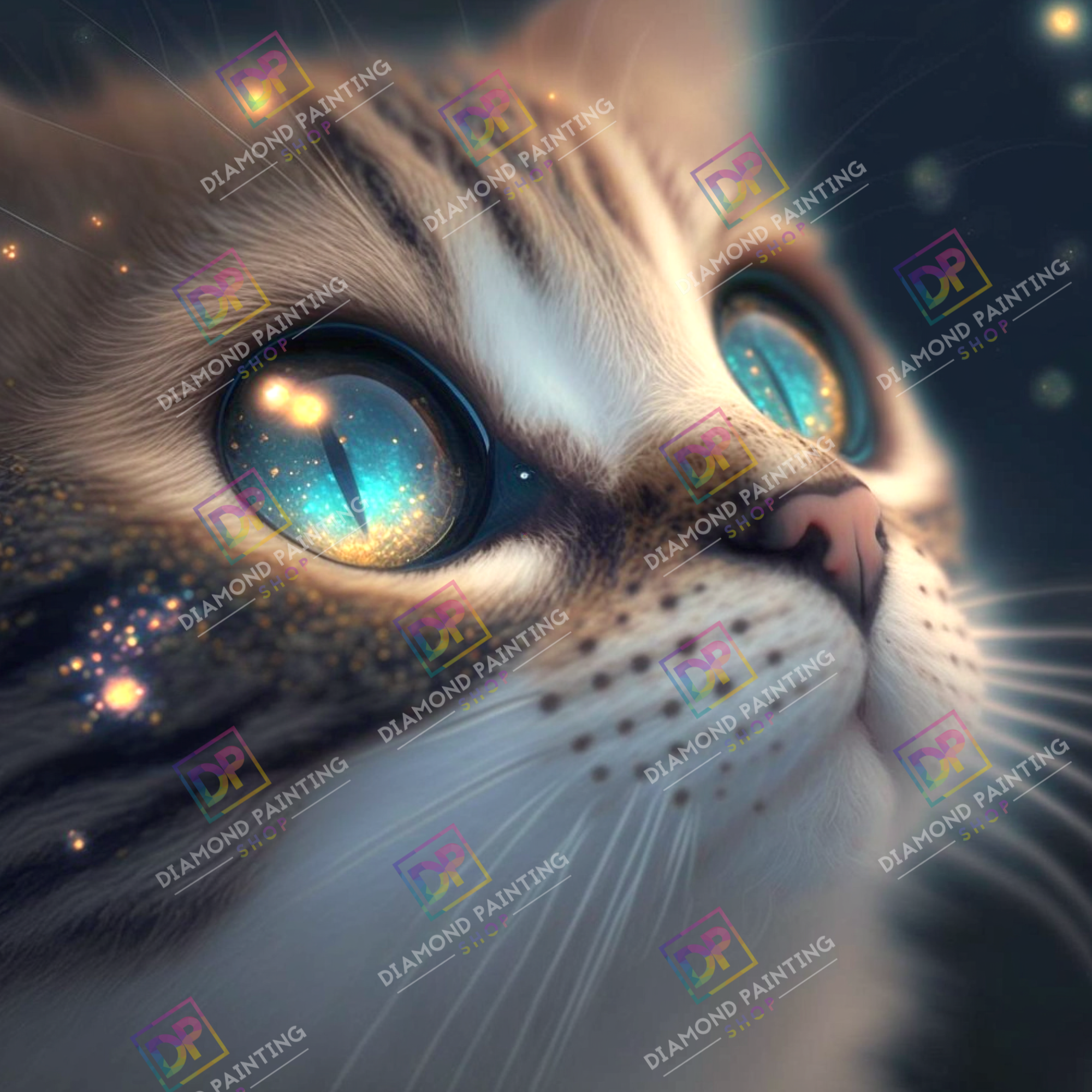 Bellus Cat