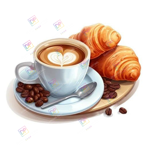 Frühstückszeit | Bilderset