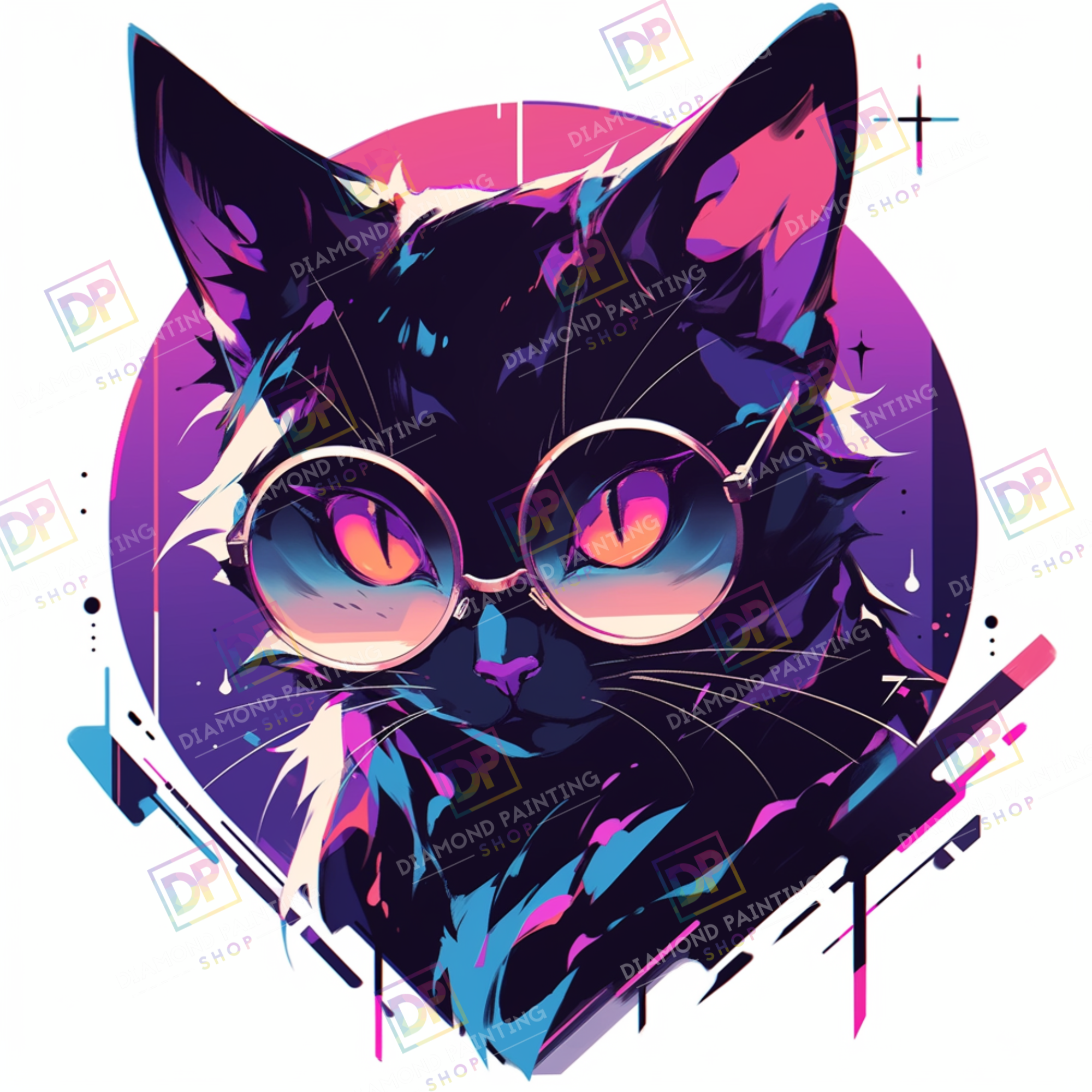 Cool Cat