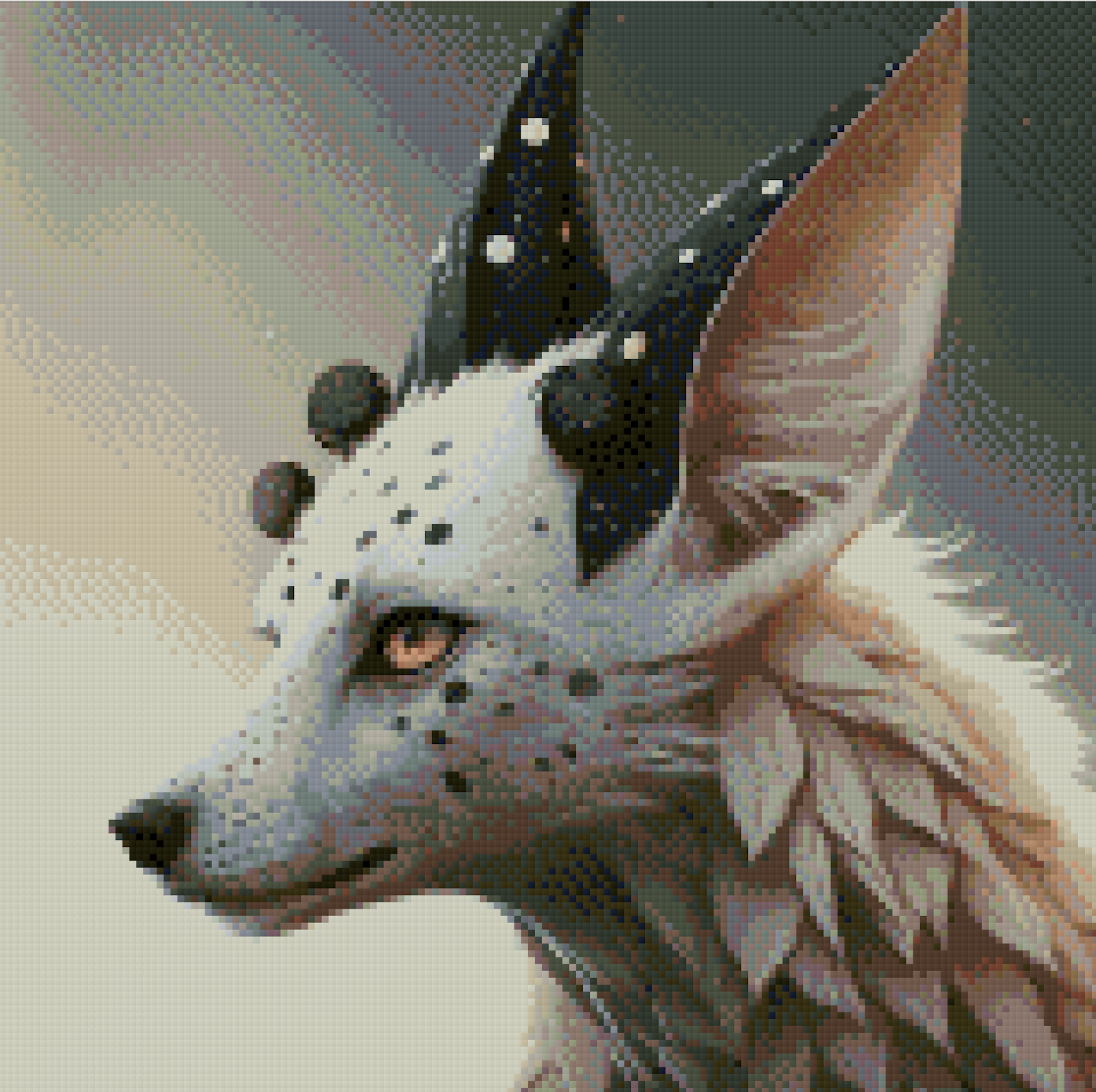 Juni | Fantasy Fox