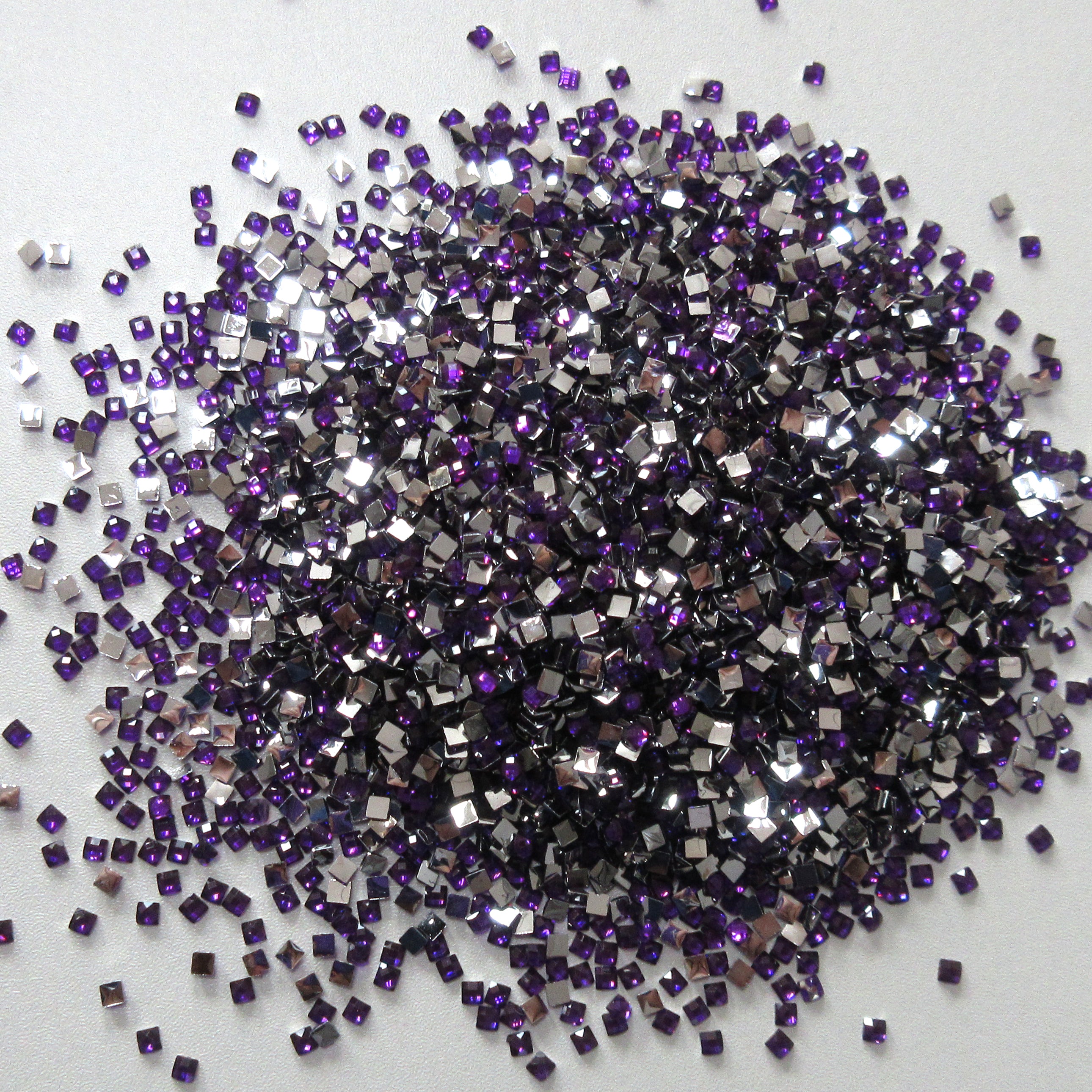 Fantasy Leopard 100% Strass