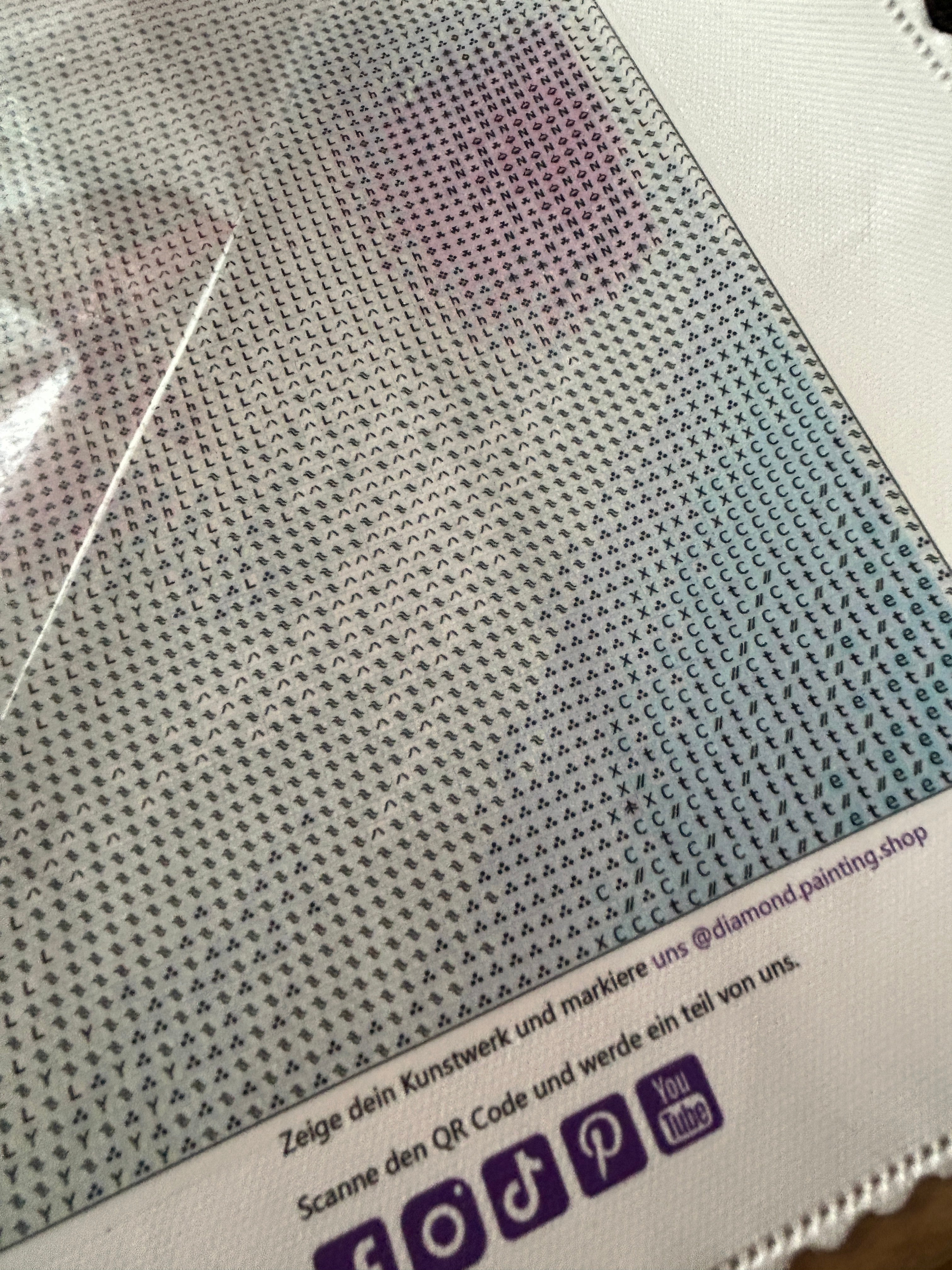 B-Ware | Limitiertes Einzelstück - Saylor Moon 71 Farben inkl 6 AB's