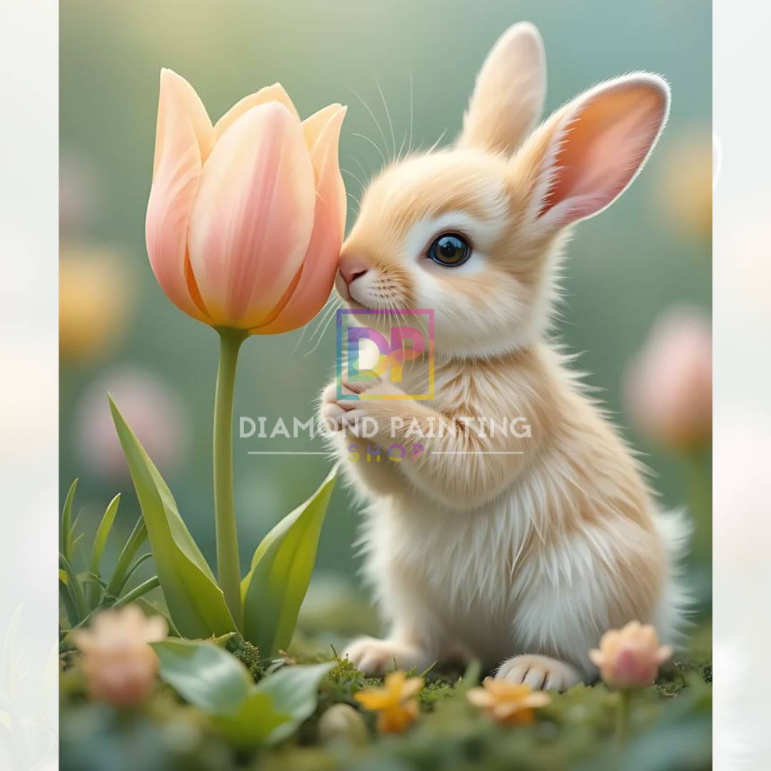 Frühlingsduft & Hasenglück