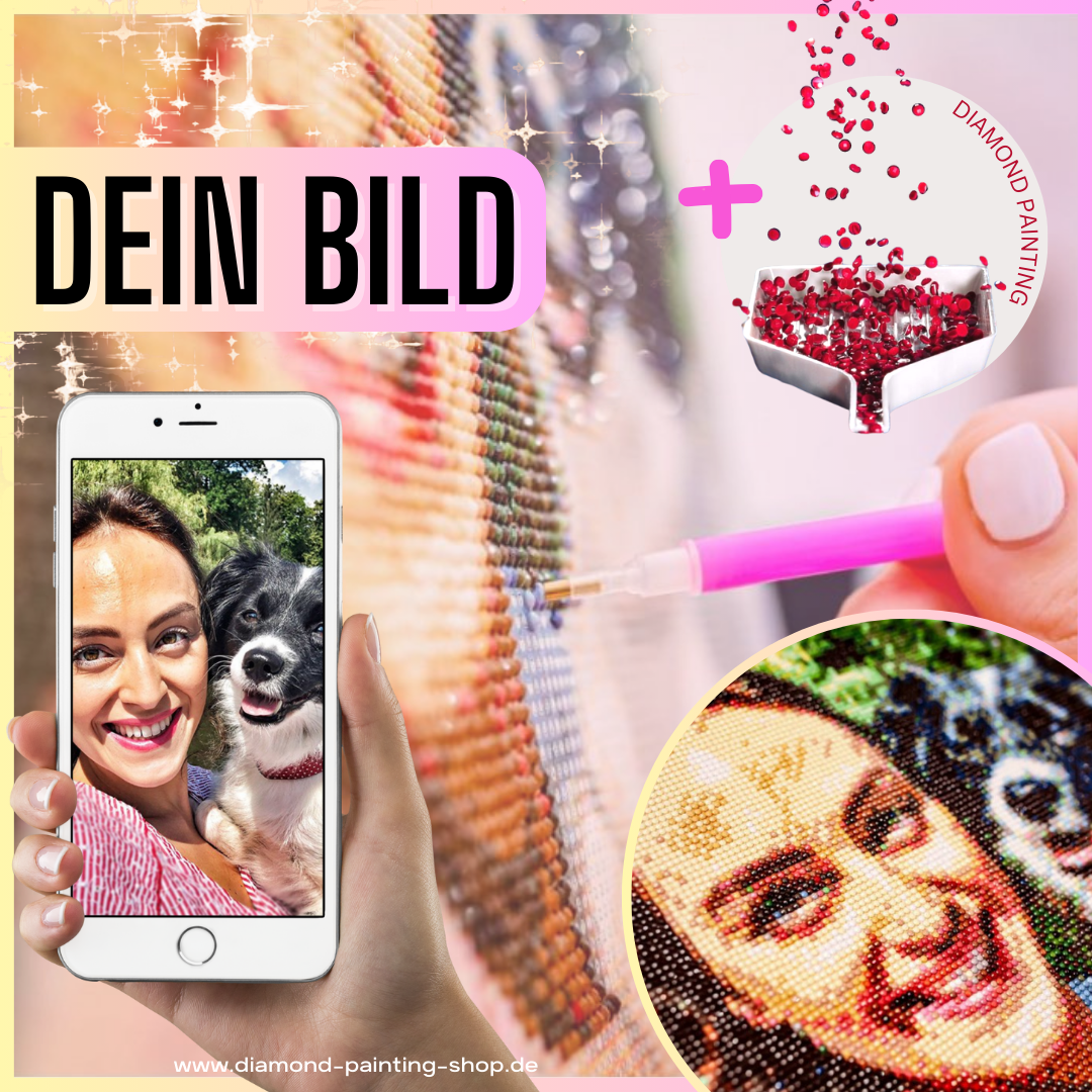 Dein Wunschmotiv