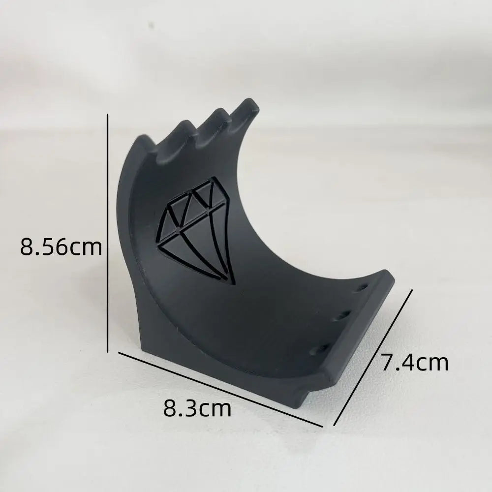 Diamond Painting Stifthalter – Rutschfest, stabil & 3D-gedruckt | Zubehör