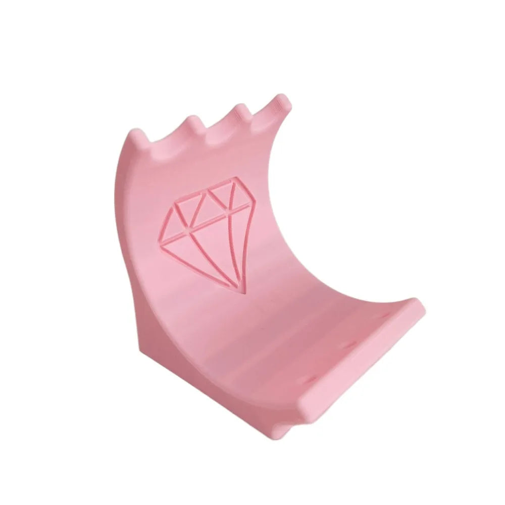 Diamond Painting Stifthalter – Rutschfest, stabil & 3D-gedruckt | Zubehör