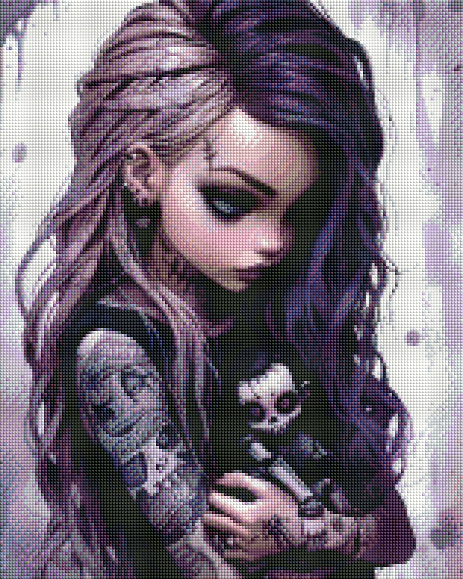 Punker Girl