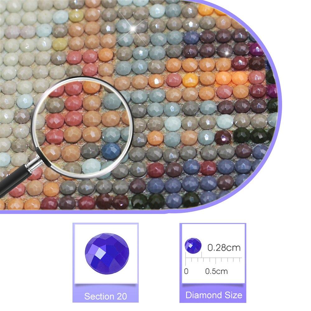 Starlight Girl mit AB Farben