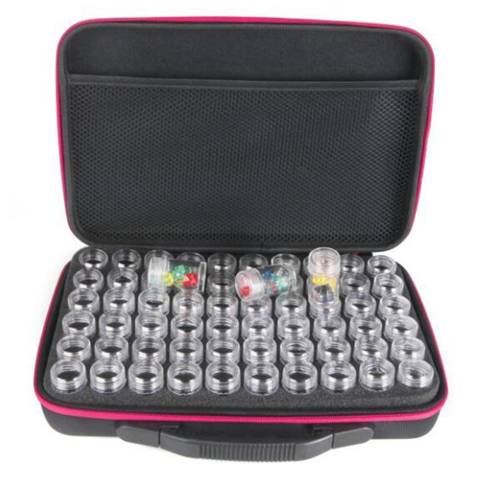 Organisations Koffer ab 15 Flaschen