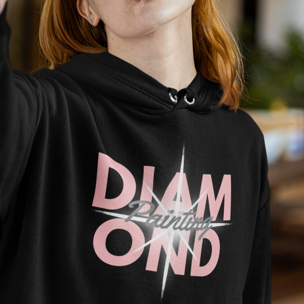 DIAMOND Classic Hoodie | Unisex