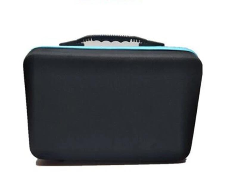 Organisations Koffer ab 15 Flaschen