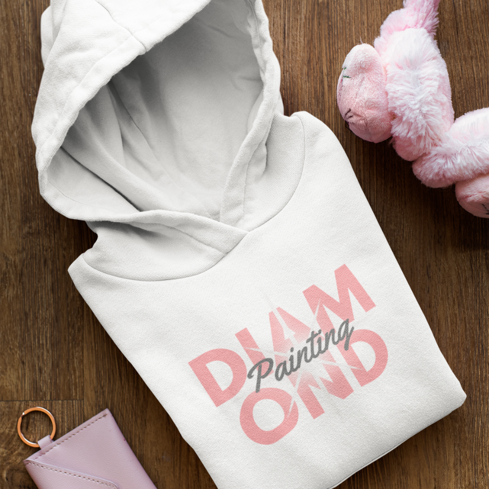 DIAMOND Classic Hoodie | Unisex