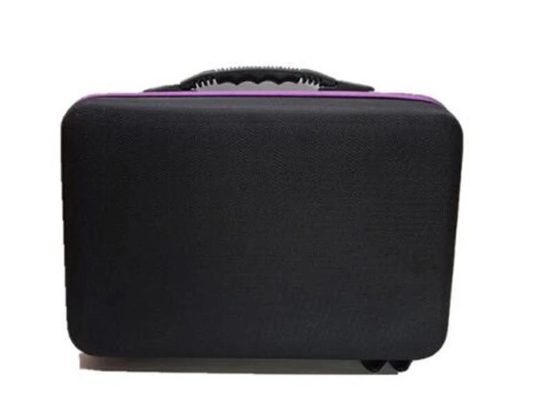 Organisations Koffer ab 15 Flaschen