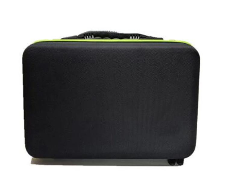 Organisations Koffer ab 15 Flaschen