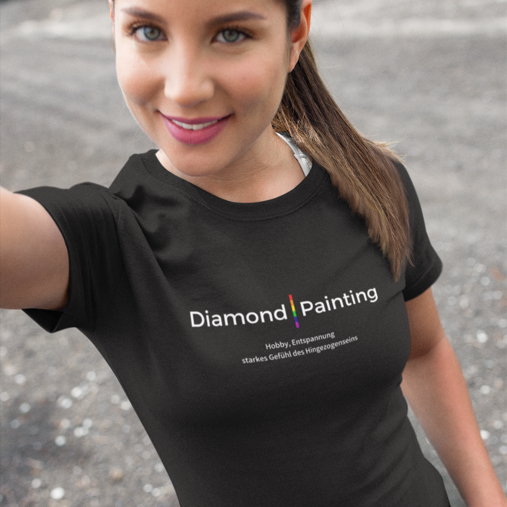 DEFINITION Organic T-Shirt