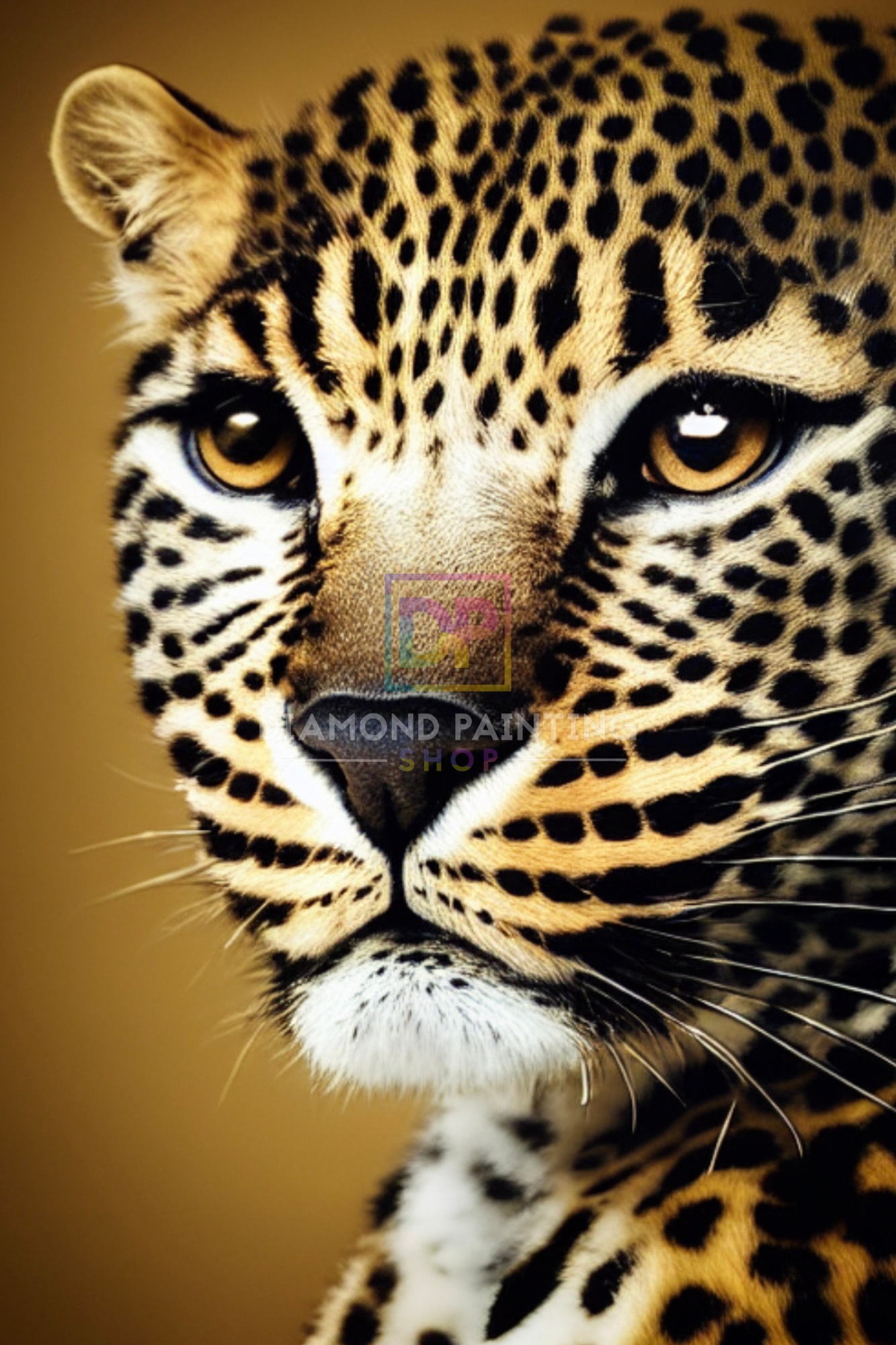 März | Junger Jaguar
