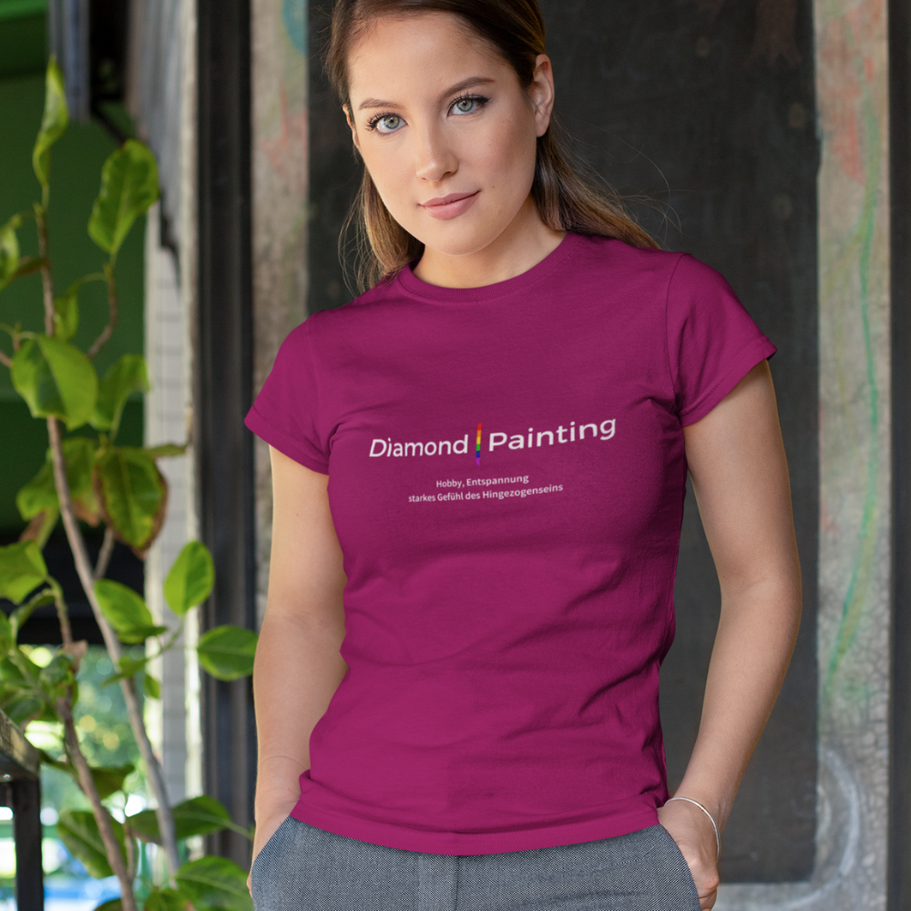 DEFINITION Organic T-Shirt