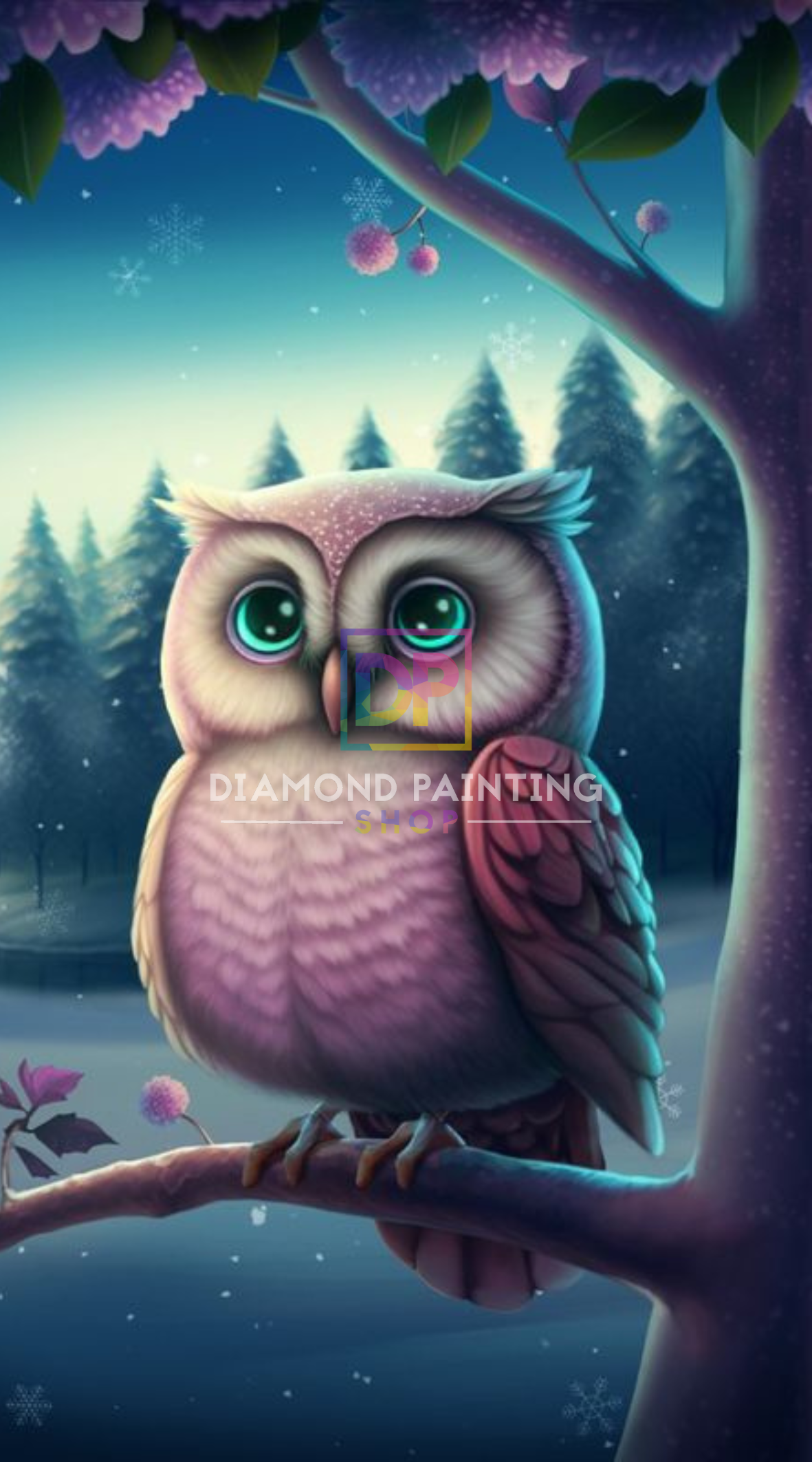 Sweet Owl