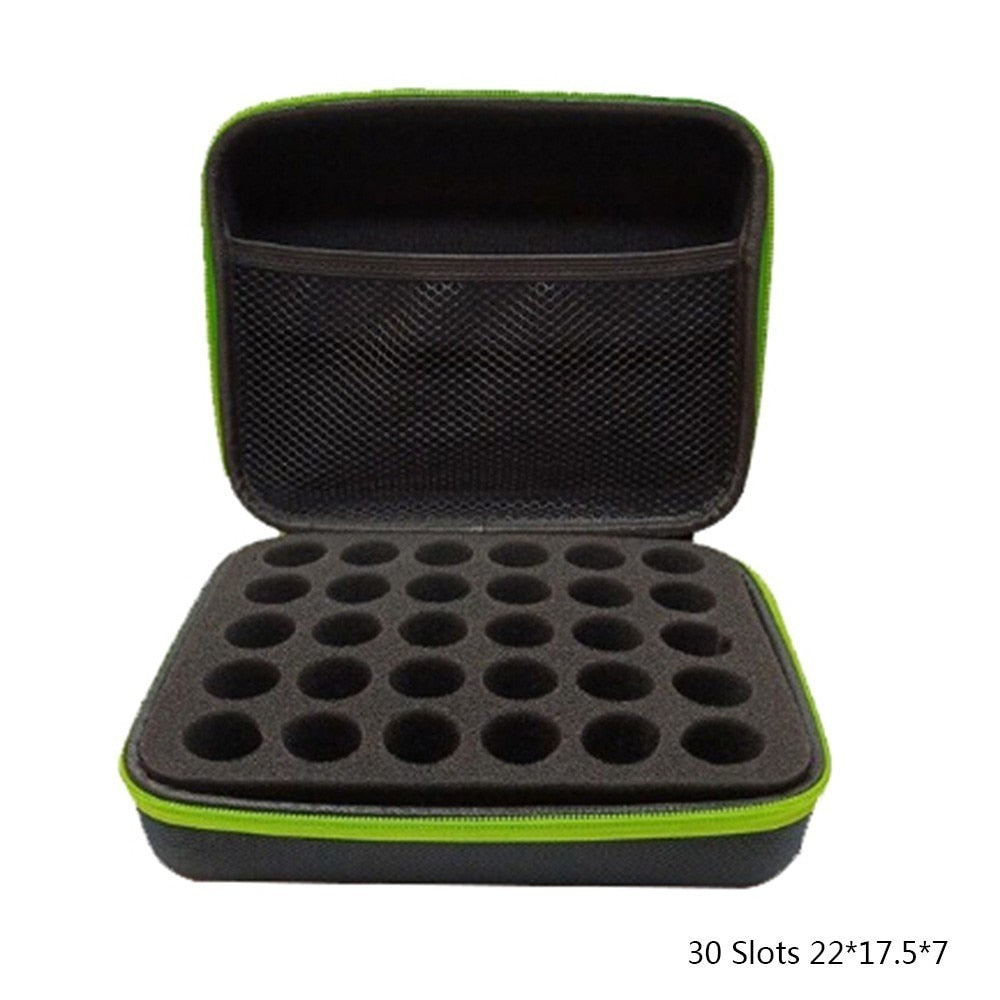 Organisations Koffer ab 15 Flaschen