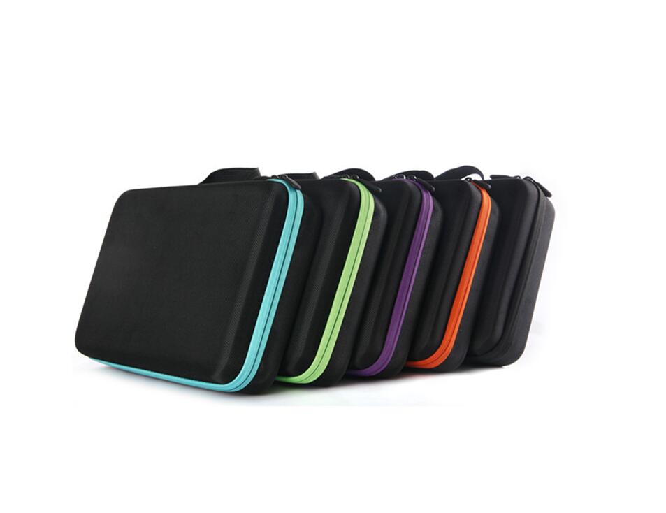 Organisations Koffer ab 15 Flaschen