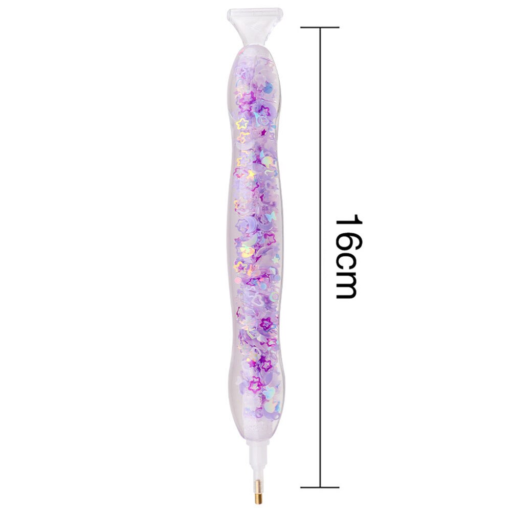 Leuchtender Ergonomischer Stift | Handmade