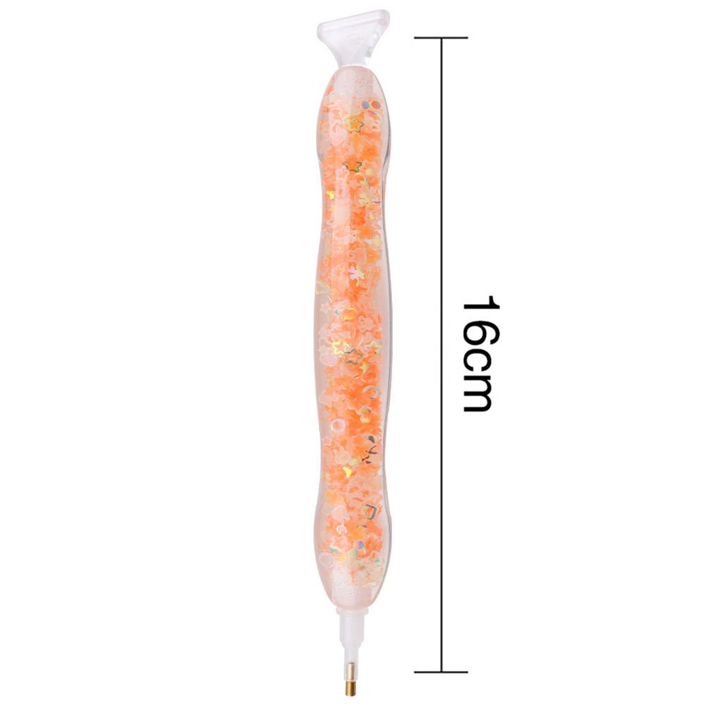 Leuchtender Ergonomischer Stift | Handmade