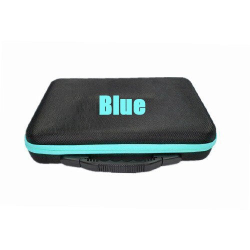 Organisations Koffer ab 15 Flaschen