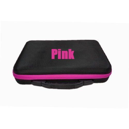 Organisations Koffer ab 15 Flaschen