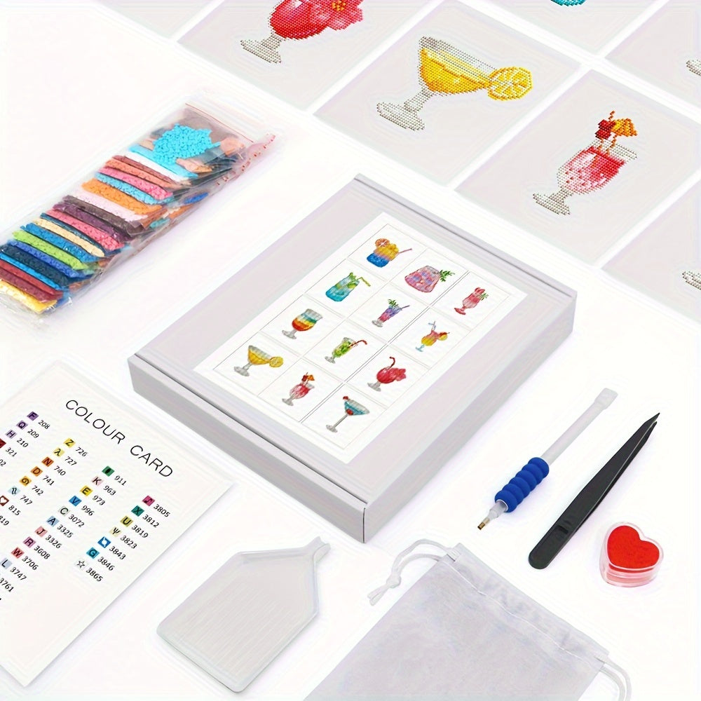 Mini Bilder | Geschenkeset