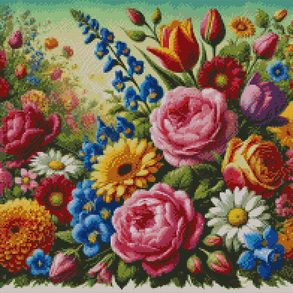 50x50cm