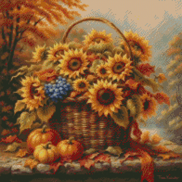 50x50cm
