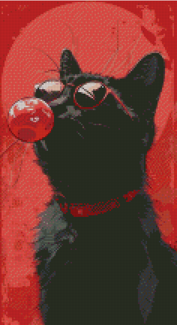 Cool Cat Vibes