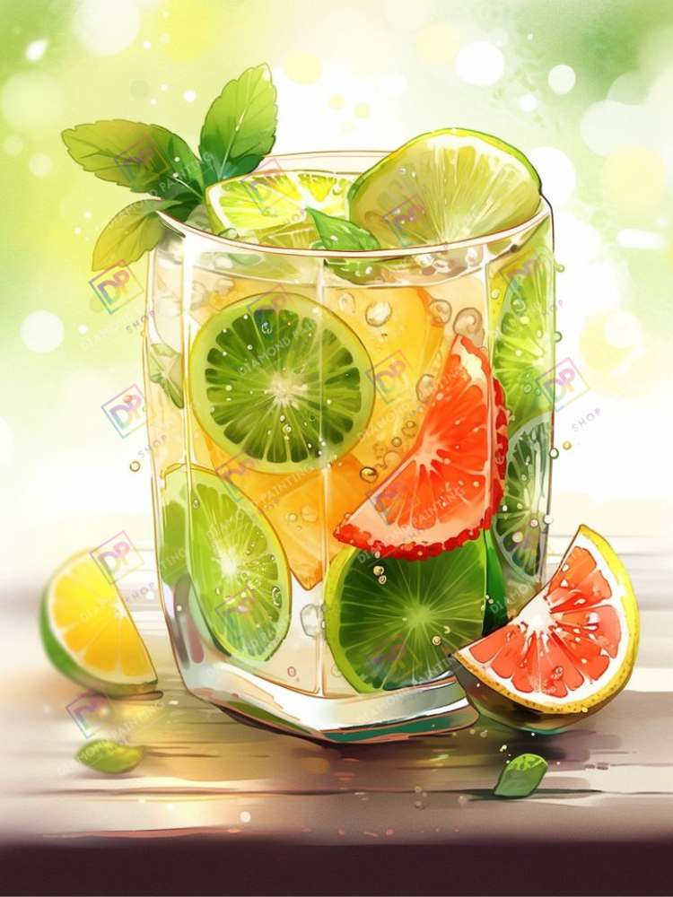 Fresh Lemonade
