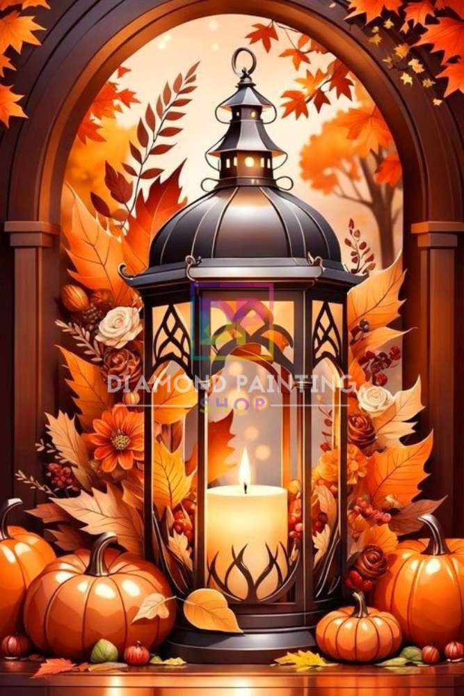 Autumn Glow