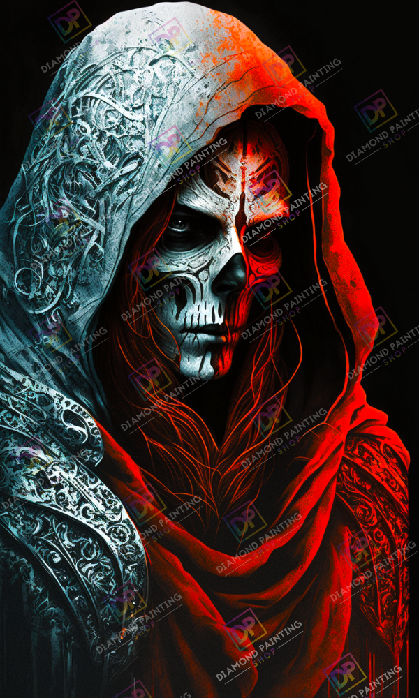 XXL Ghost