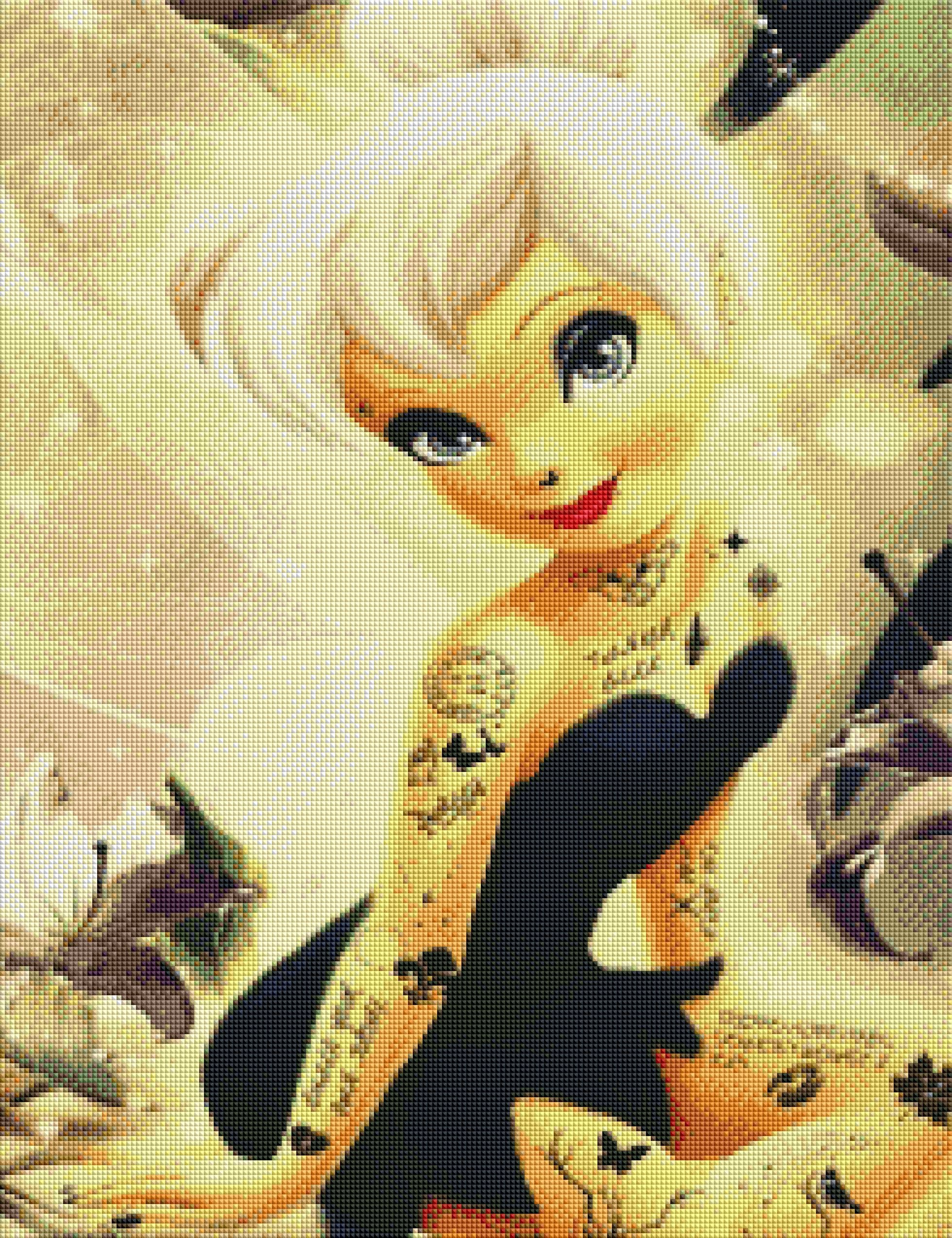 Feenflügel und Tattoos: Magie auf der Haut mit Fairy Steine