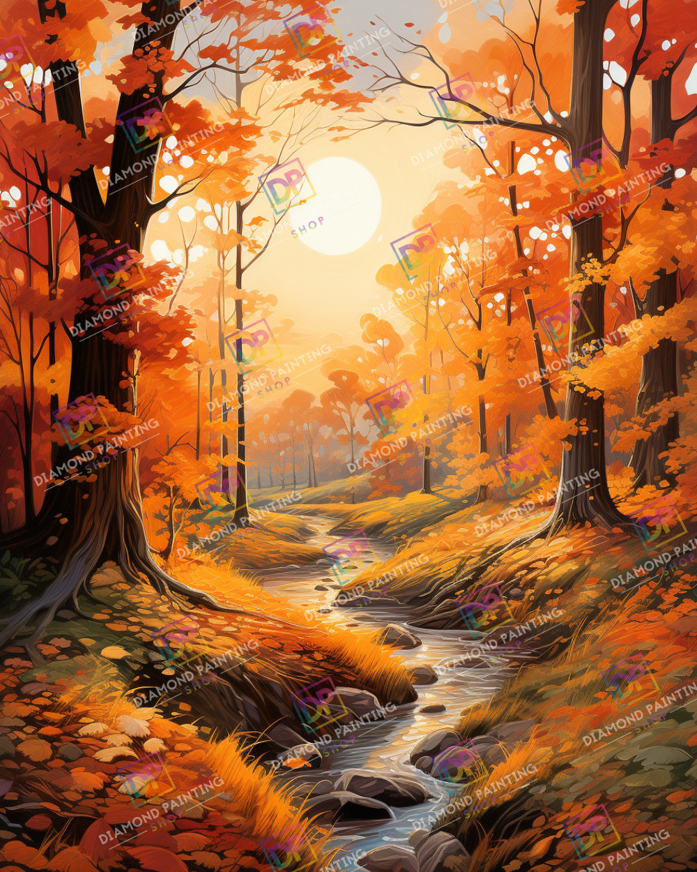 Oktober | Herbstliches Waldgeflüster