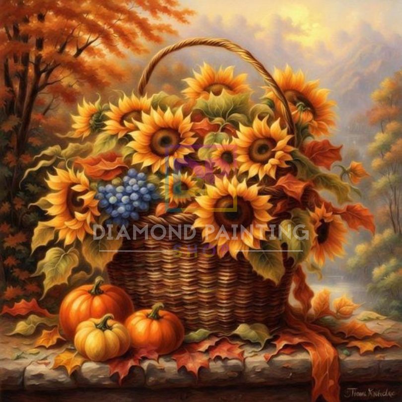 Golden Harvest
