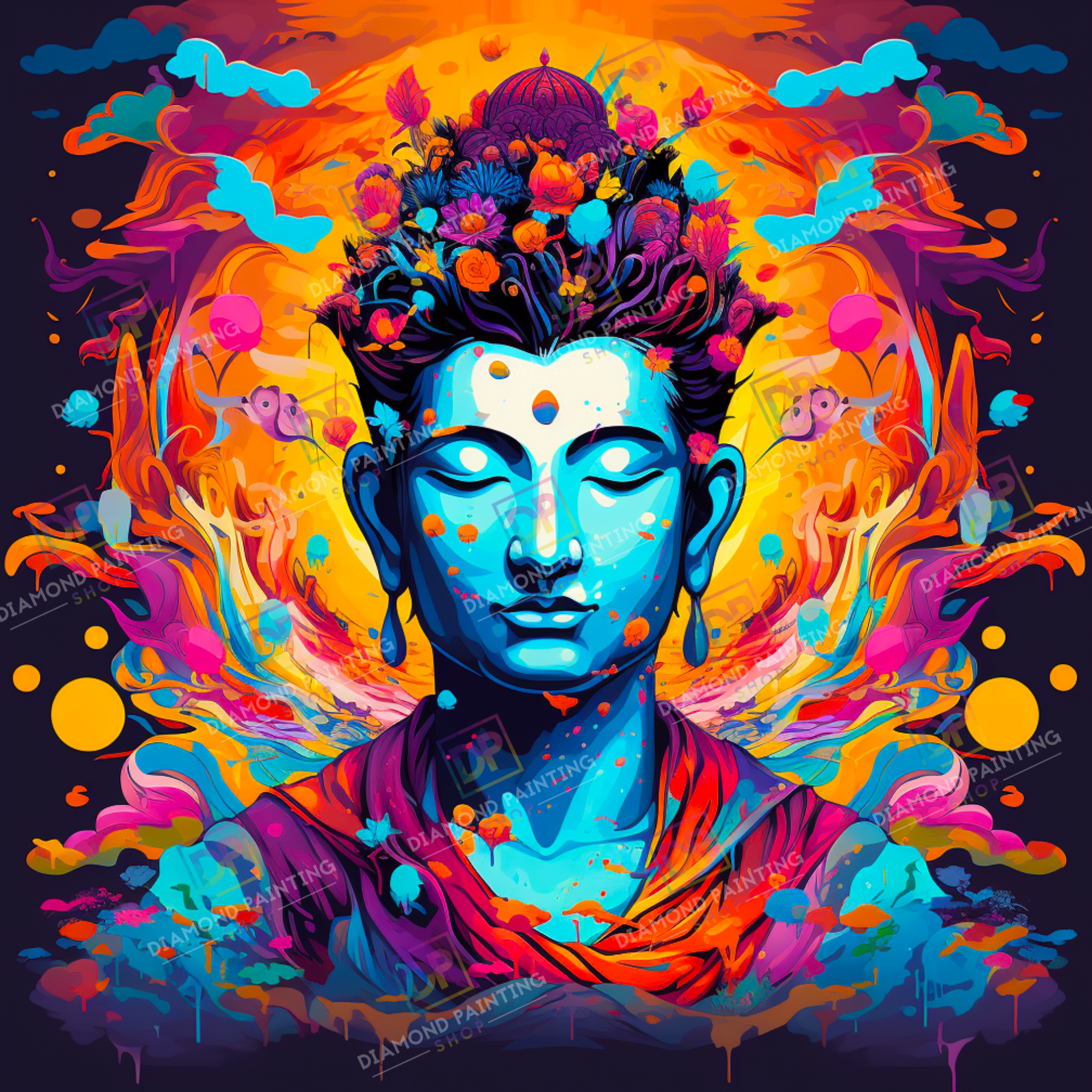 Buddha