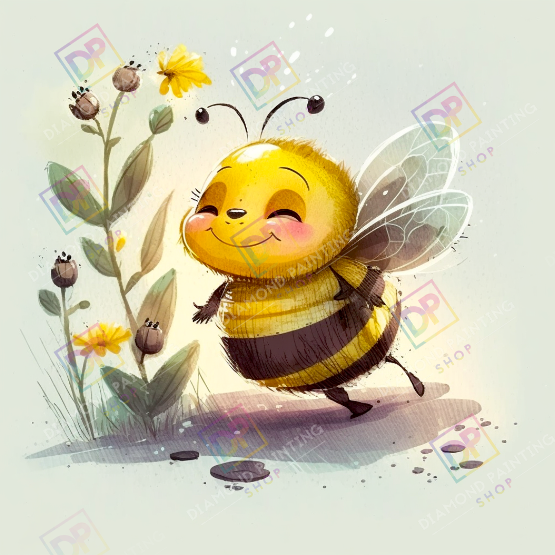 Juni | Happy Bee