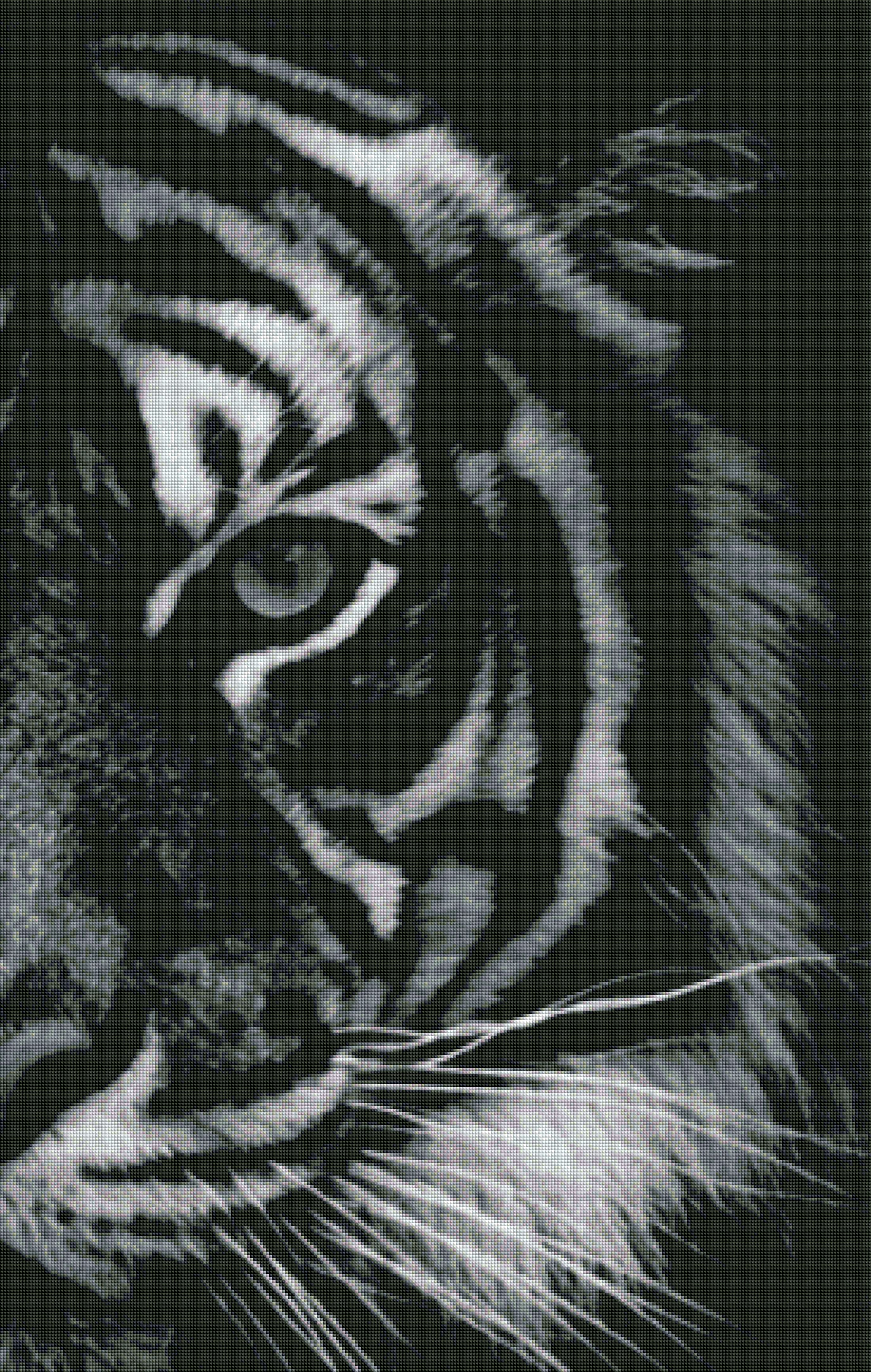 Die wilde Kraft: Tiger im Fokus
