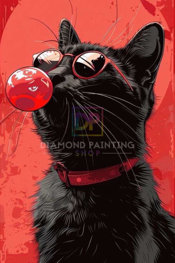 Cool Cat Vibes