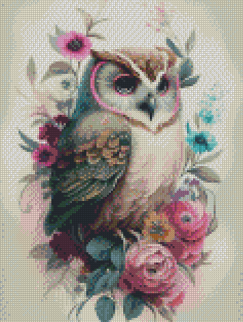 30x40cm