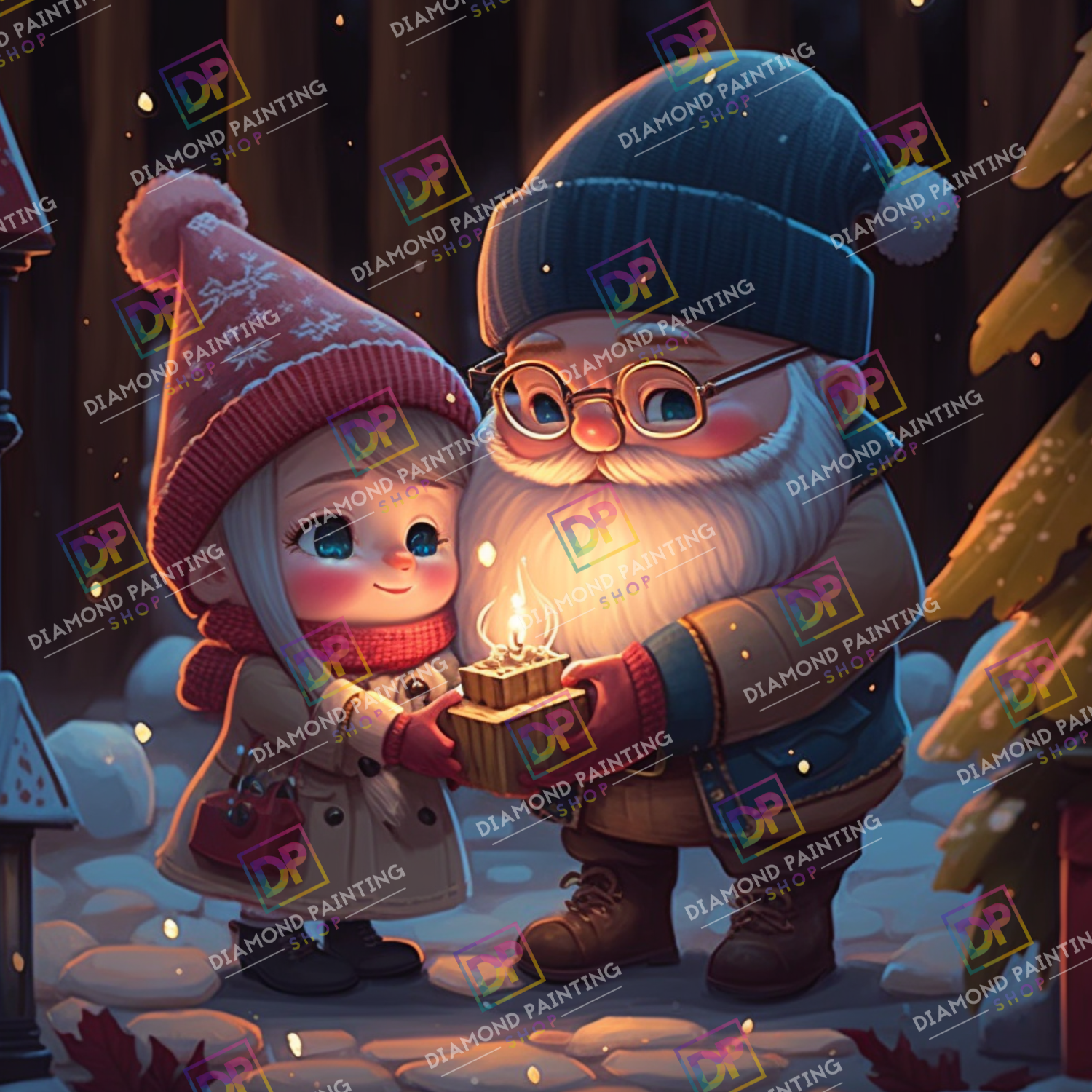 Christmas Time