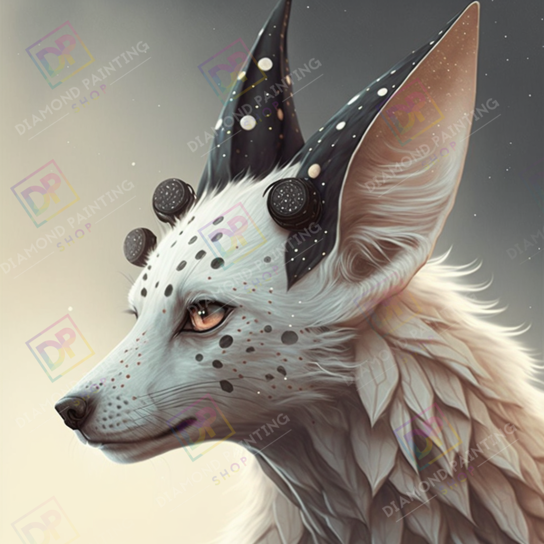 Juni | Fantasy Fox