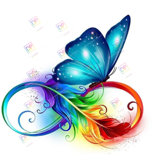 Hope mit AB Farben