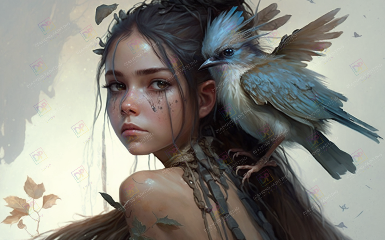 Birdy