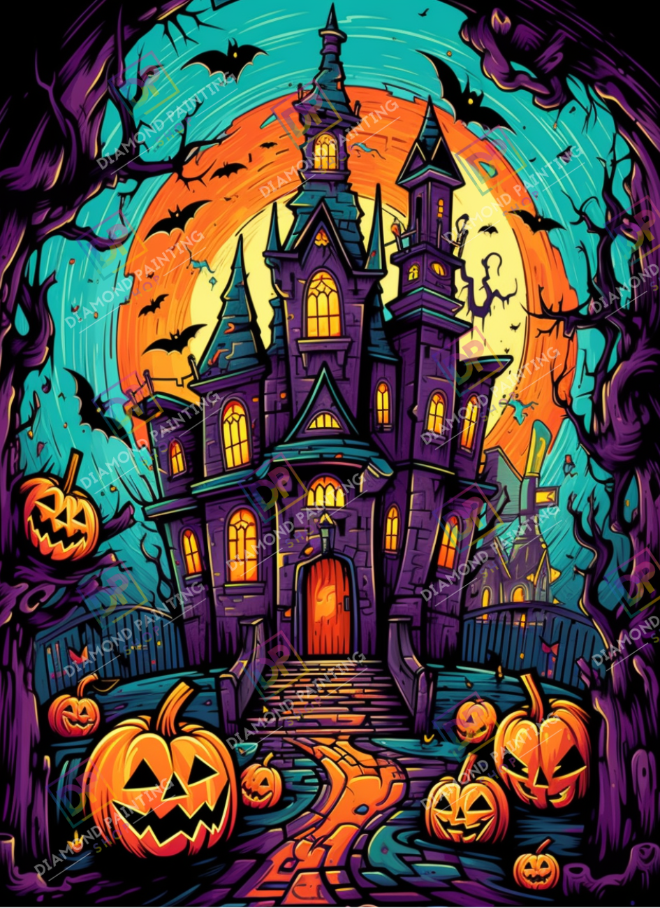 Halloween | Castle of Horror